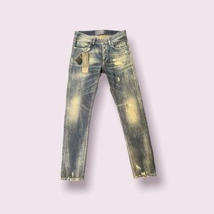 Dolce & Gabbana jeans for Men Size 44/ US 30 waist I think